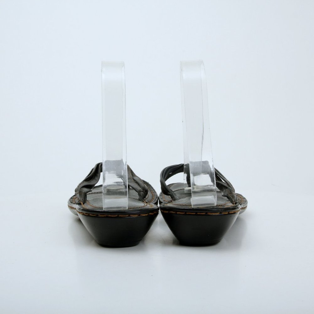 Born Leather Sandals - Picture 6 of 12